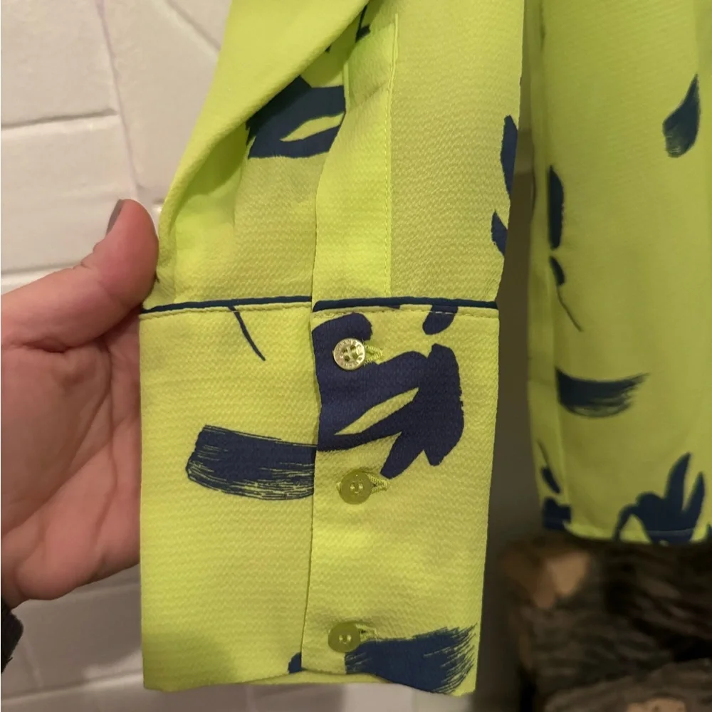 🤑🤑ARMANI EXCHANGE WOMENS M🤑🤑 - Picture 4 of 12